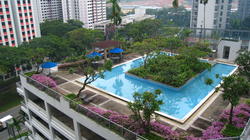 Regent Grove (D23), Condominium #131351302